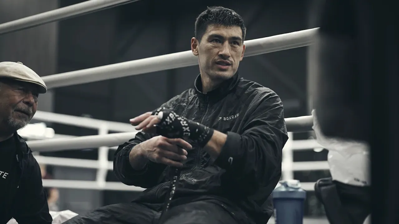 Dmitry Bivol