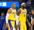 Westbrook Mundur, LeBron Sambut dengan Dukungan Hangat