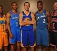 Westbrook Pensiun, Curry Tersisa di Foto Bersejarah