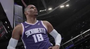 Westbrook Tolak Tawaran Kings dan Wizards, Pilih Pensiun