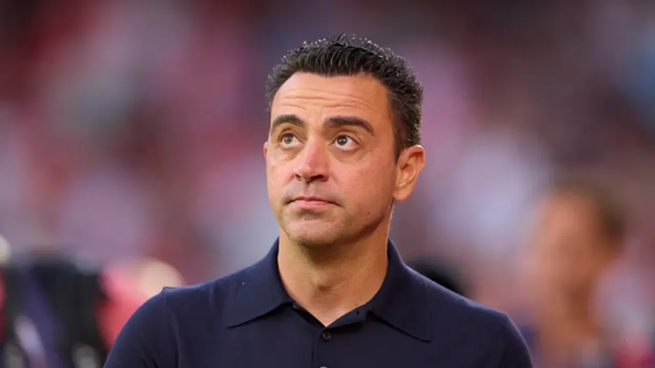 Xavi Hernandez Resmi Menjadi Pelatih Timnas Belanda