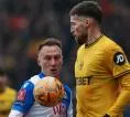 5 Fakta Laga Wolverhampton Wanderers vs Blackburn Rovers di Championship