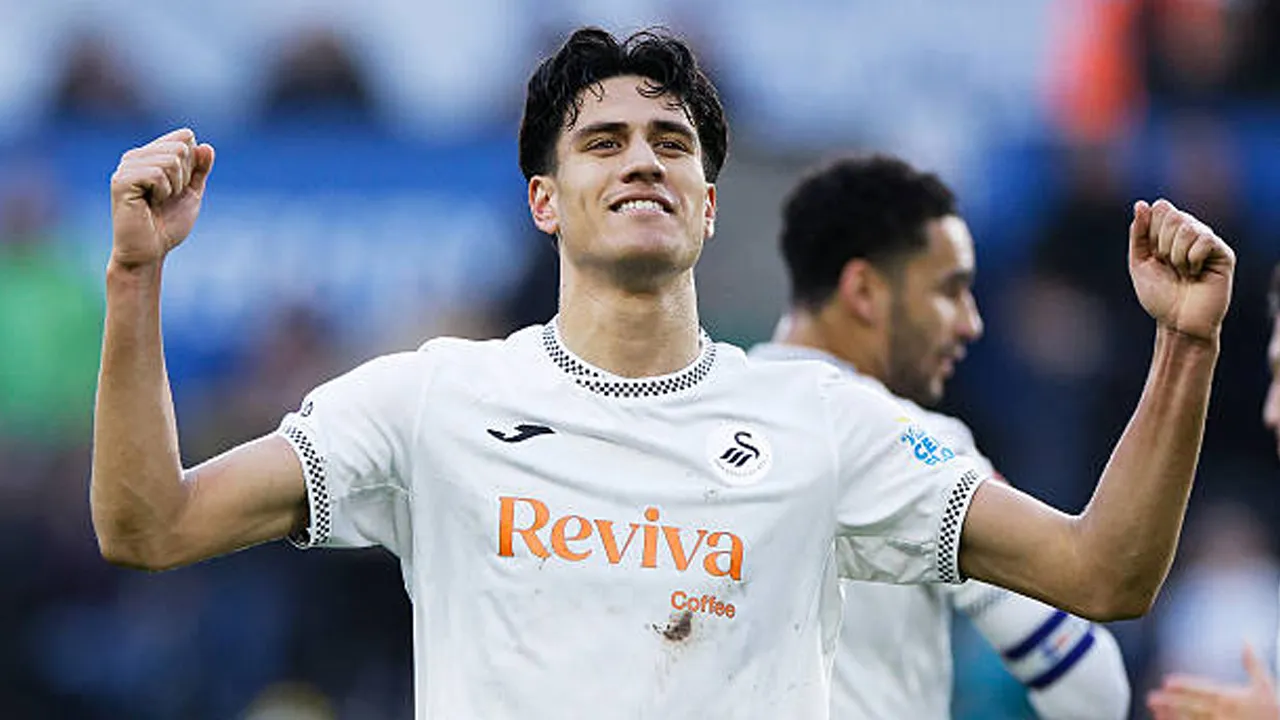 5 Pemain Selandia Baru yang Bisa Curi Perhatian di English Football League