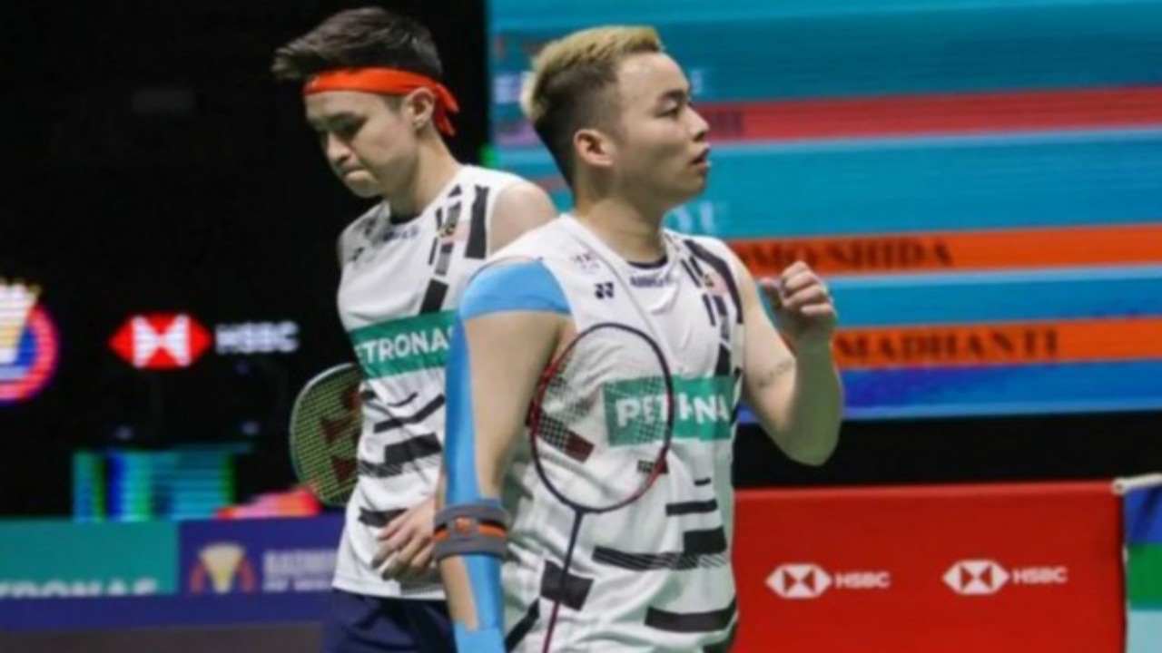 Aaron Chia Fokus Persiapan Tak Pikirkan Undian Mudah di Kejuaraan Dunia 2026