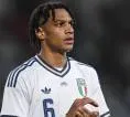 Adu Cepat Dengan Brasil, Italia Siapkan Debut Bagi Samuele Inacio