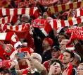 AI Ungkap Peringkat Dukungan Fans Kandang Klub Premier League Musim 2026/27