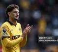 Ajax Dekati Santiago Bueno, Wolves Terancam Kehilangan Bek Andalan