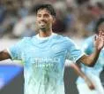 Al-Qadsiah Tebus Tijjani Reijnders dari Manchester City