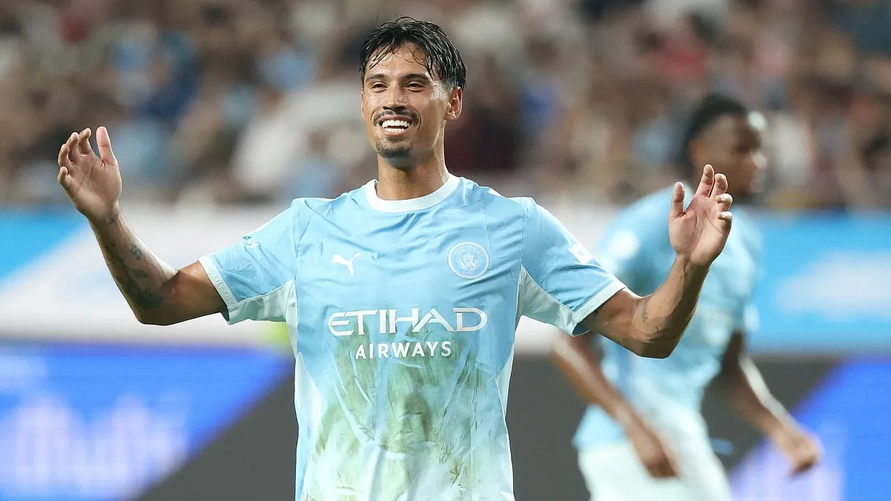 Al-Qadsiah Tebus Tijjani Reijnders dari Manchester City