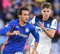 Alaves vs Getafe, 5 Fakta Menarik Jelang Laga La Liga Spanyol