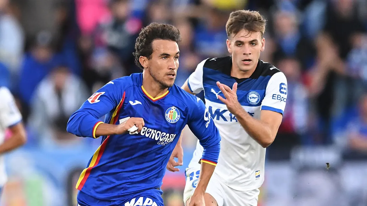 Alaves vs Getafe, 5 Fakta Menarik Jelang Laga La Liga Spanyol