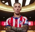 Alejandro Grimaldo Tetapkan Target Ambisius di Atletico Madrid
