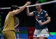 Ambisi Tomoka Miyazaki Raih Medali Pertamanya di Kejuaraan Dunia 2026