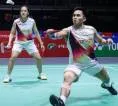 Amri-Nita Lawan Turki di Babak Pertama Kejuaraan Dunia 2026