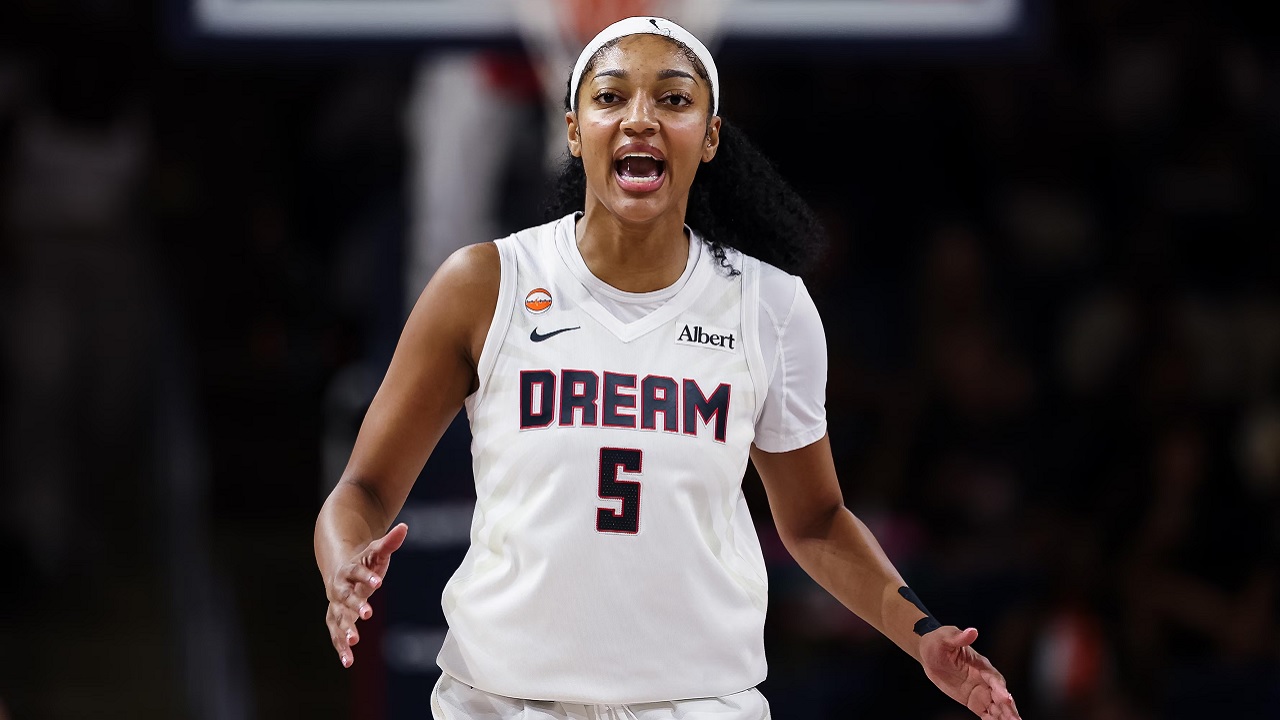 Angel Reese Ucapkan Selamat Pensiun Pada Russell Westbrook
