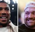 Anthony Joshua dan Tyson Fury Harus Sepakati Lokasi agar Duel Tetap Digelar