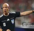 Anthony Taylor Ungkap Alasan Tinggalkan Sepak Bola Inggris