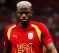 Arsenal Mulai Bahas Transfer Victor Osimhen dengan Galatasaray
