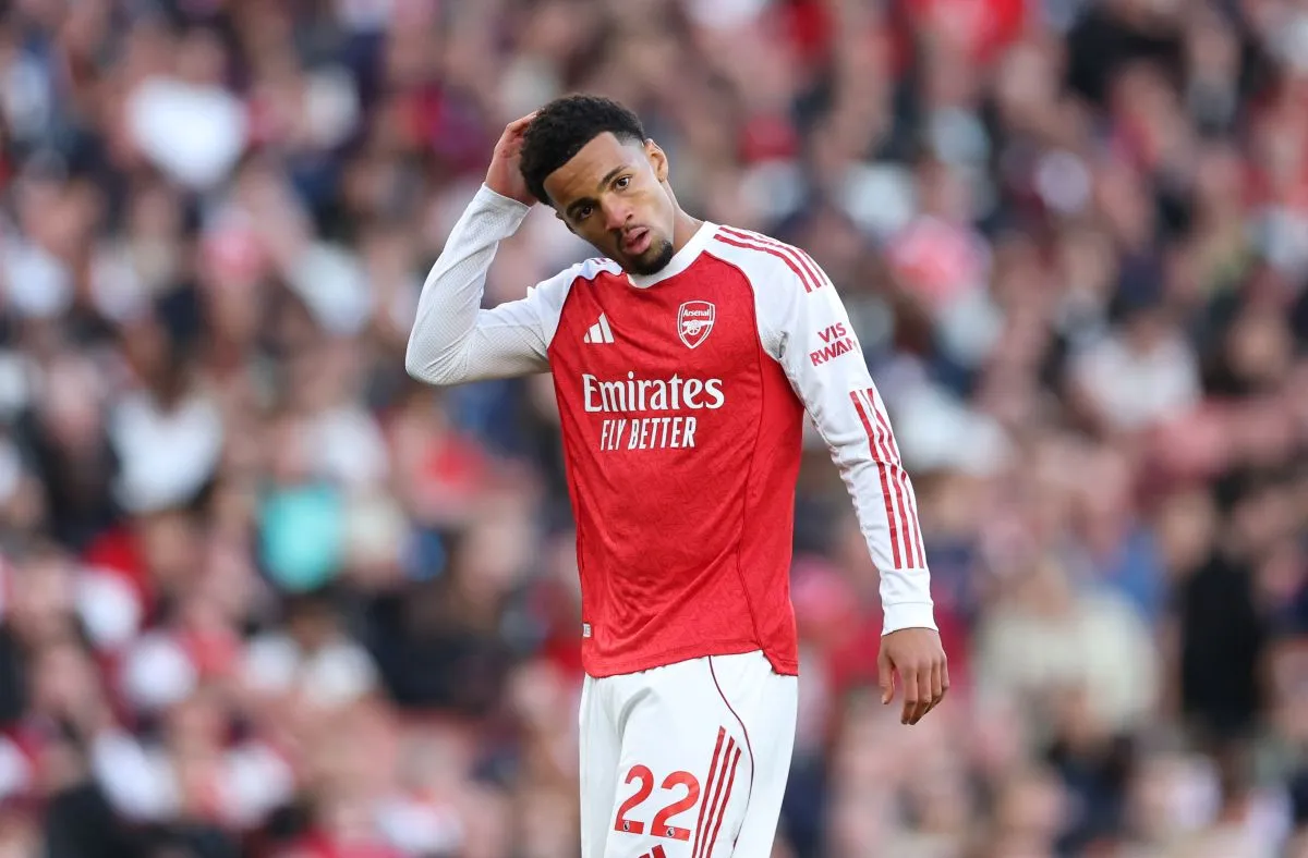 Arsenal Tolak Tawaran AC Milan untuk Bintang Muda Inggris Nwaneri
