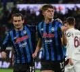 Atalanta Dihantam Masalah Cedera: De Ketelaere dan Ahanor Absen