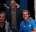 Atalanta Resmi Rekrut Kristensen dari Udinese dengan Nilai Transfer €25 Juta