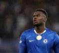 Badiashile dan Napoli Siap Tentukan Langkah Akhir Sebelum Tinggalkan Chelsea