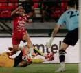 Bali United Belajar Banyak Atas Kekalahan Dari Sabah FC