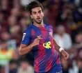 Barcelona dan PSG Capai Kesepakatan untuk Transfer Ferran Torres
