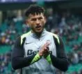 Barcelona Mulai Melirik Penyerang Andalan Timnas Kolombia