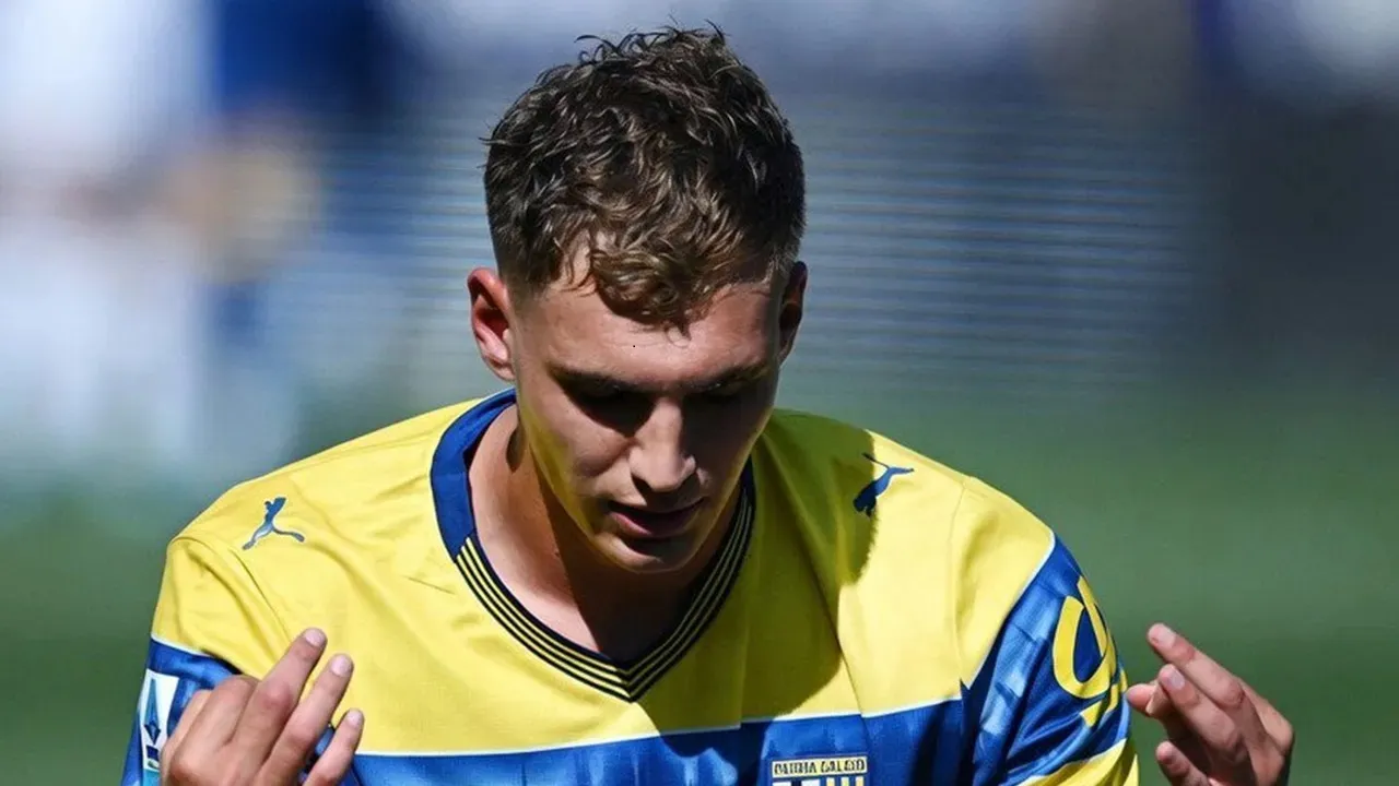 Batistuta Jadi Perekat Mateo Pellegrino dan Franco Mastantuono