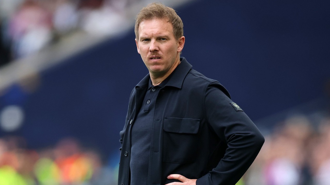 Bayern Ajak RB Leipzig Uji Coba untuk Lunasi Hutang Transfer Nagelsmann