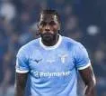 Bek Sayap Lazio Jadi Target AC Milan Musim Panas Ini