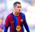 Belum Menyerah! Al Hilal Siapkan Tawaran Baru untuk Marc Casado