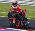Bocoran Hasil Tes Motor MotoGP 2027, Honda Mulai Dekati Ducati dan Aprilia