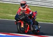 Bocoran Hasil Tes Motor MotoGP 2027, Honda Mulai Dekati Ducati dan Aprilia