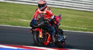 Bocoran Hasil Tes Motor MotoGP 2027, Honda Mulai Dekati Ducati dan Aprilia