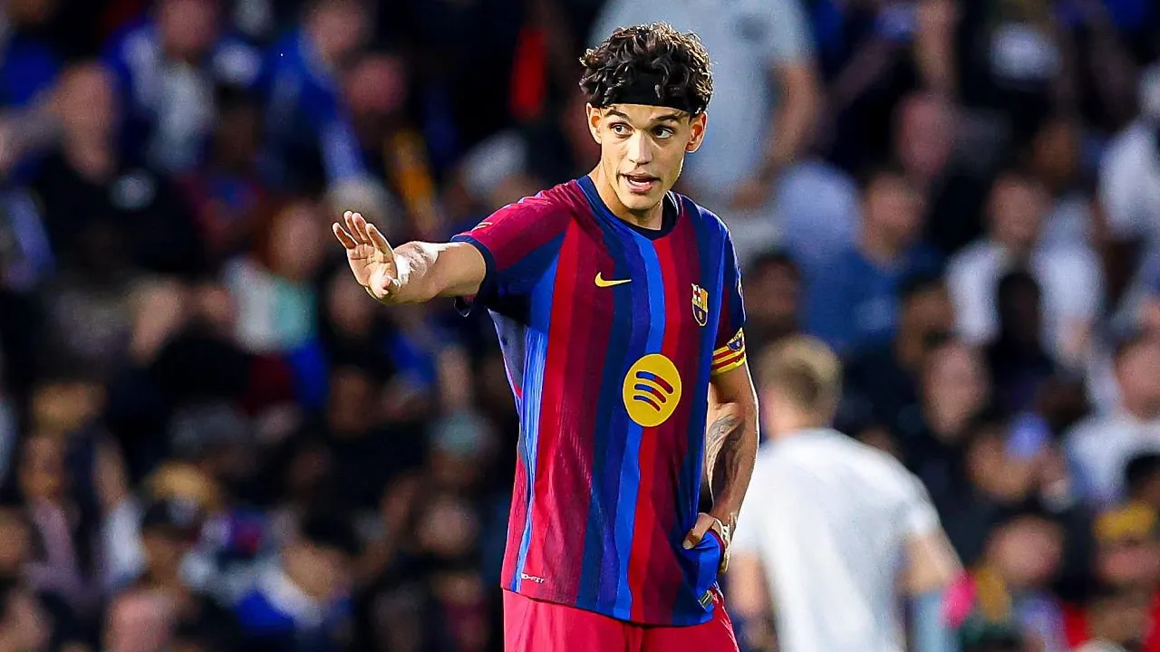 Hector Fort.