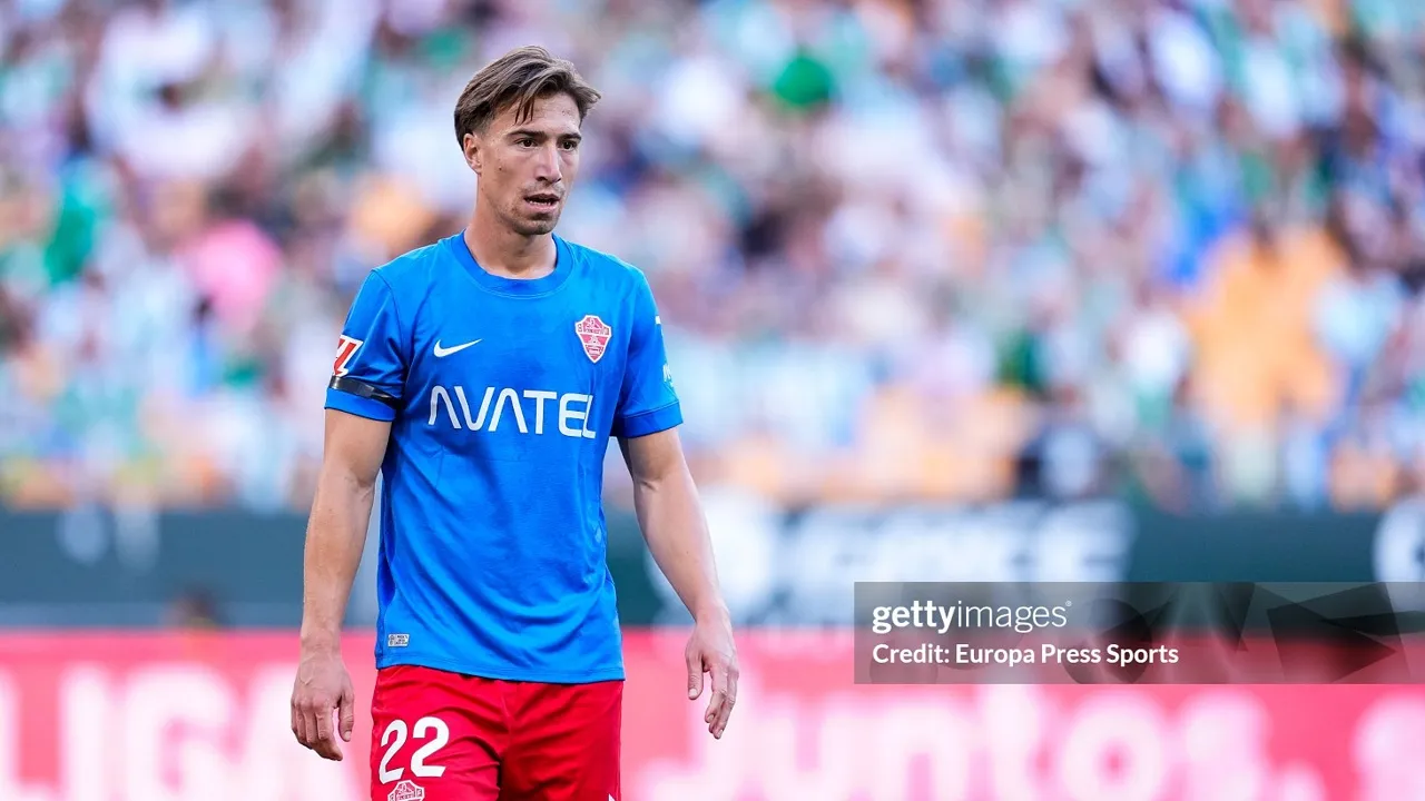 David Affengruber masuk radar Bournemouth di tengah persaingan AS Roma