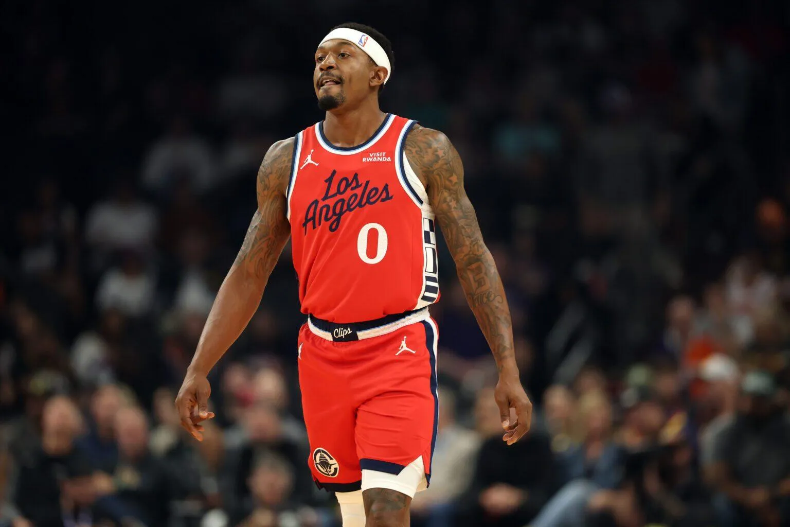 Bradley Beal Kembali ke Clippers, Teken Kontrak 2 Tahun