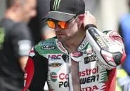 Cal Crutchlow Ungkap Satu Penyesalan Terbesarnya di MotoGP
