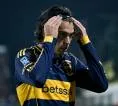 Celta Vigo Siap Bajak Striker Boca Juniors, Napoli Pantau Situasi Zeballos