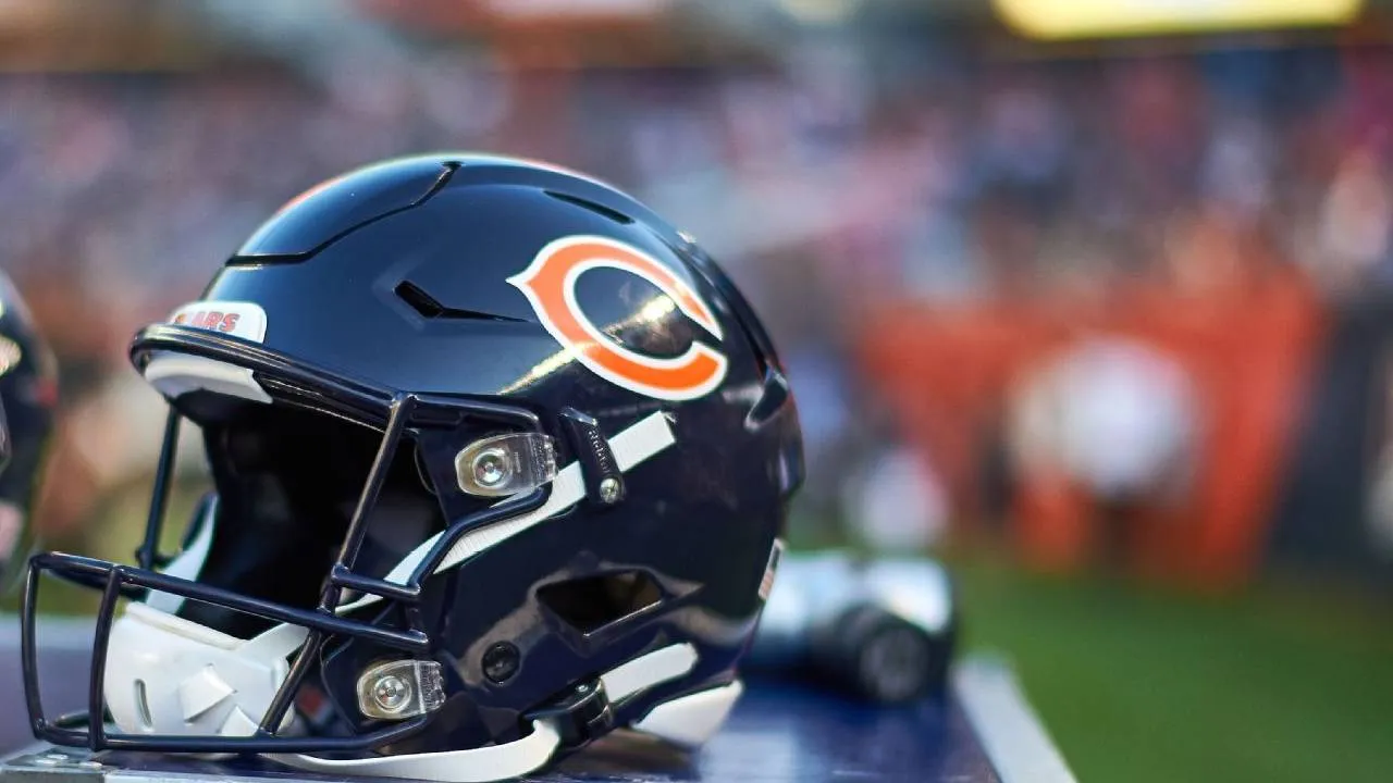 Chicago Bears saat ini memusatkan perhatian pada rencana pembangunan stadion di Hammond. (Foto: AP)