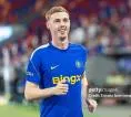 Cole Palmer Ungkap Rahasia Masa Kecil yang Membentuk Gaya Mainnya