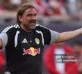 Daniel Farke Desak Leeds United Tambah Pemain di Posisi Ini