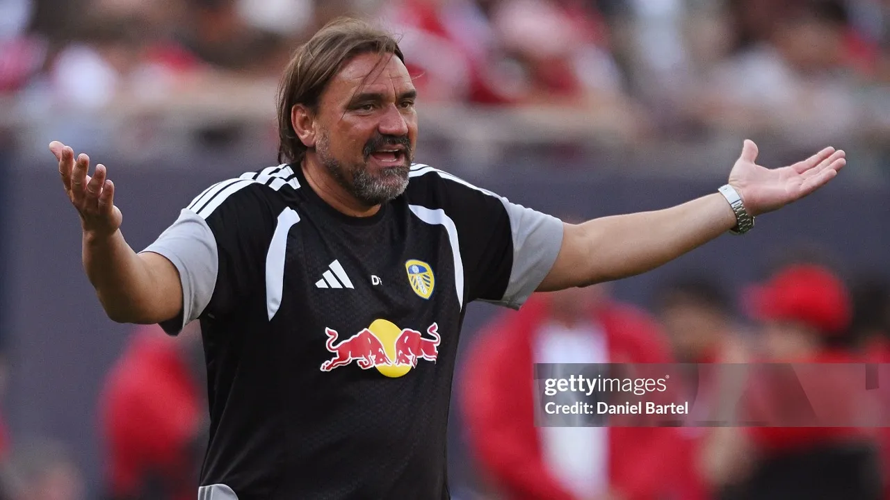 Daniel Farke mengakui Leeds United masih butuh amunisi baru