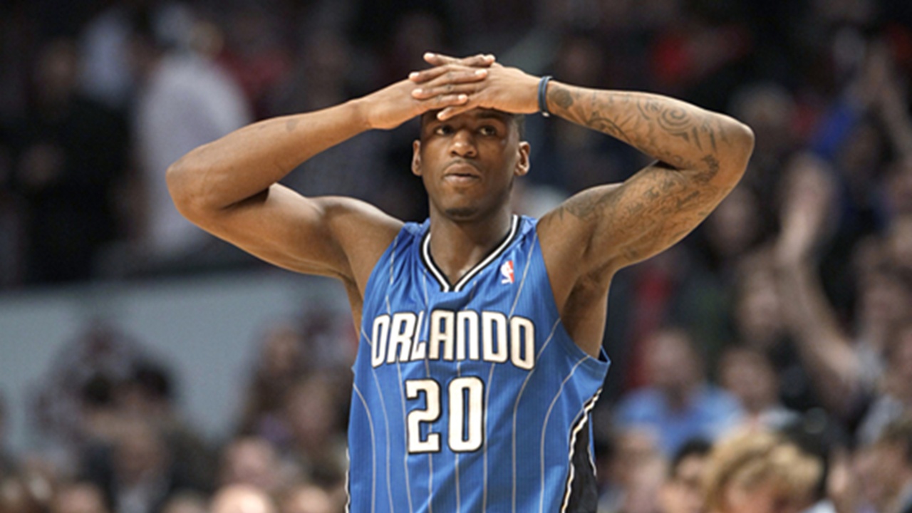 DeQuan Jones Alami Cedera Parah di Liga Filipina
