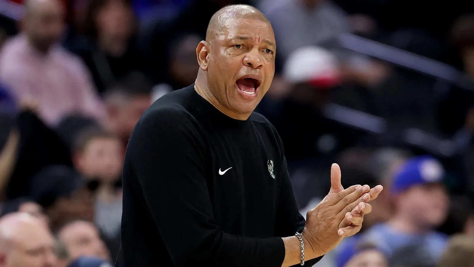 Doc Rivers: Makna Hall of Fame adalah Perjalanan Bersama - sumber: (mainbasket)