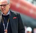 Domenicali: Tugas F1 Menyikapi Kritik Aturan Pembalap