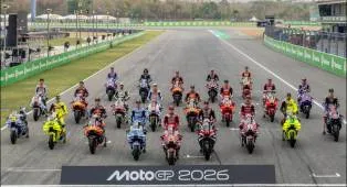 Ducati dan Aprilia Dukung Regulasi Batas Satu Motor, Tapi Ditolak Tim Lain