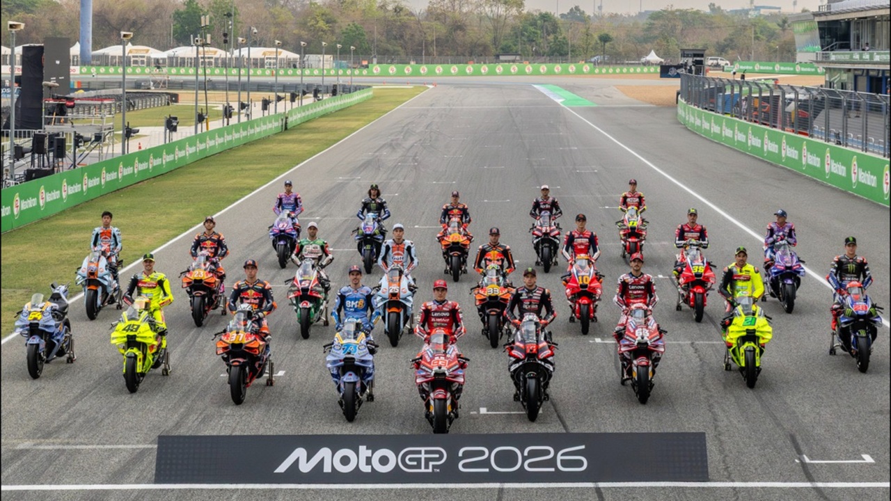 Ducati dan Aprilia Dukung Regulasi Batas Satu Motor, Tapi Ditolak Tim Lain